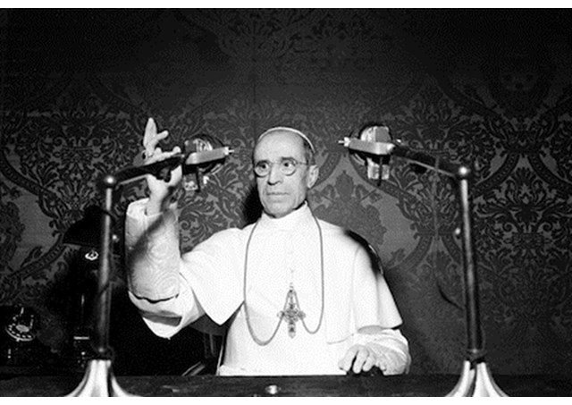 pope pius x