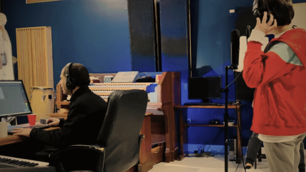 Catholic Youth Songs